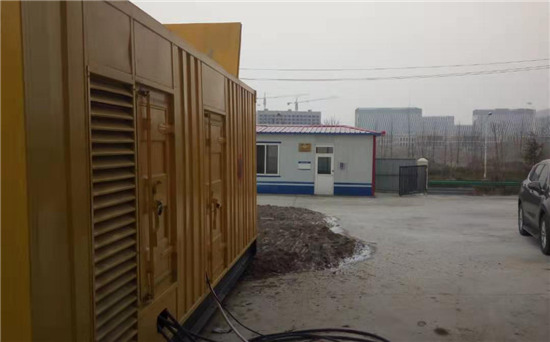闽侯发电机组电缆选型核心注意事项