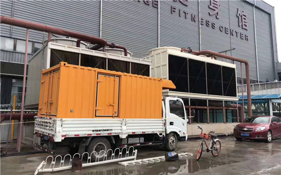 闽侯300KW发电机组适配电缆规格选型指南